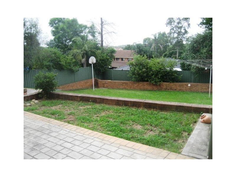 254 Seven Hills Way, Baulkham Hills NSW 2153