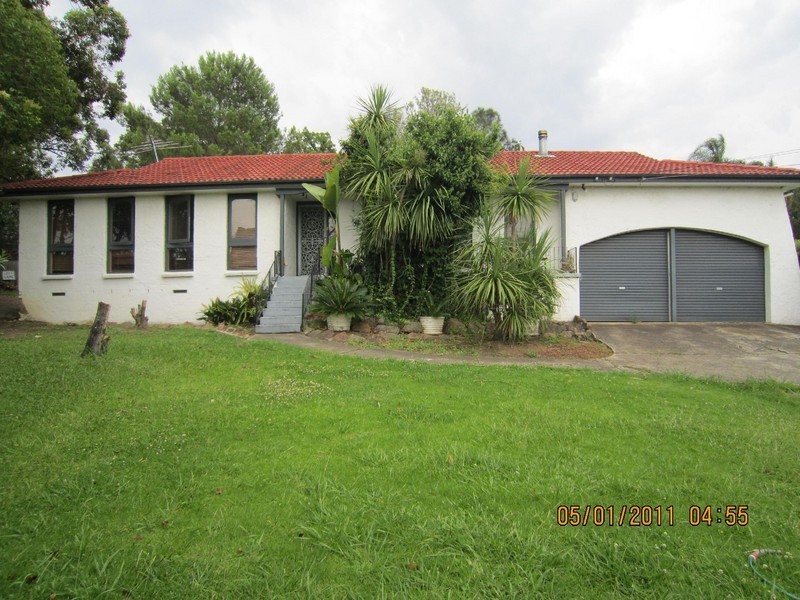 4 Birriwa Place, Baulkham Hills NSW 2153