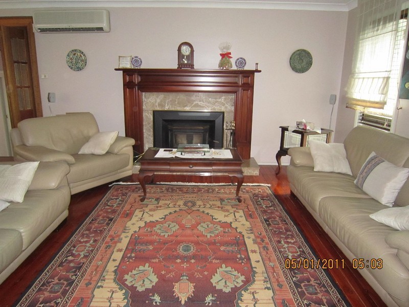 4 Birriwa Place, Baulkham Hills NSW 2153