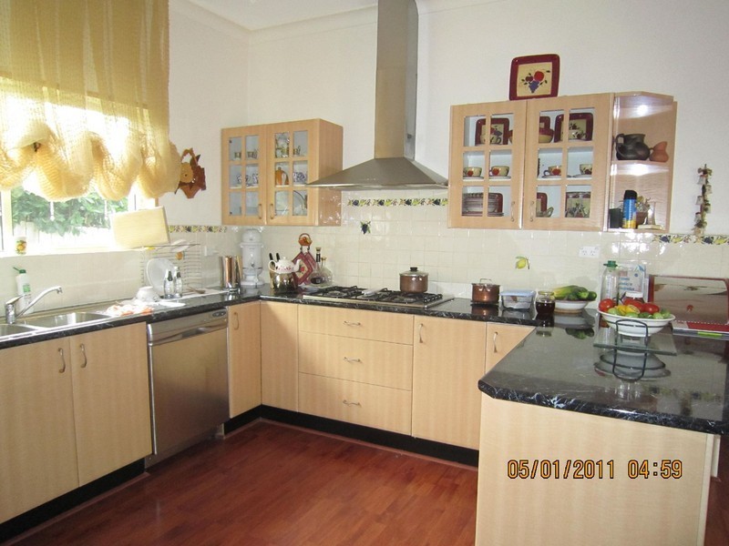 4 Birriwa Place, Baulkham Hills NSW 2153