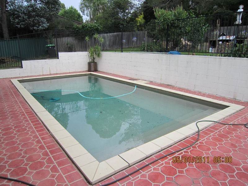 4 Birriwa Place, Baulkham Hills NSW 2153