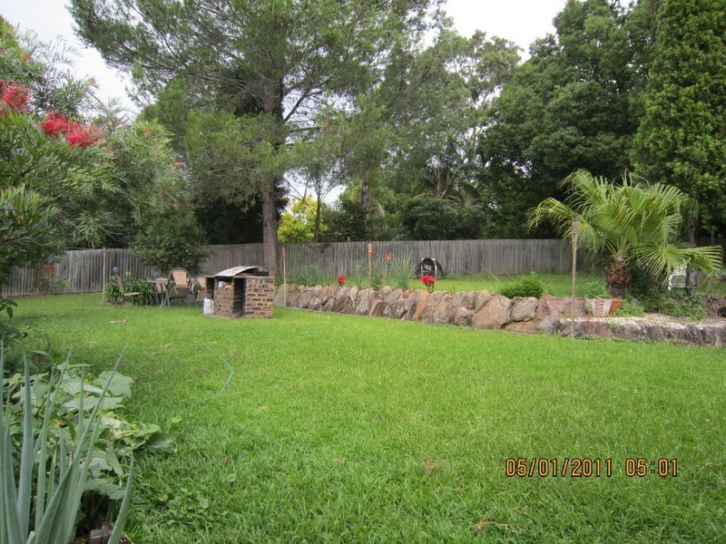 4 Birriwa Place, Baulkham Hills NSW 2153