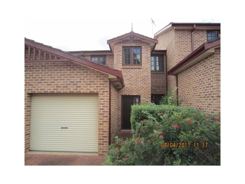 4/11-15  Cross Street, Baulkham Hills NSW 2153