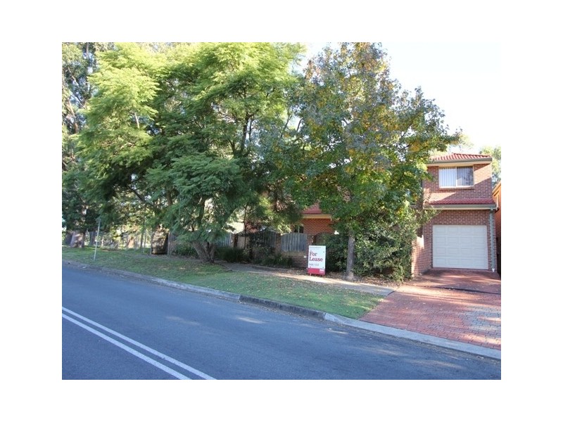 Baulkham Hills NSW 2153