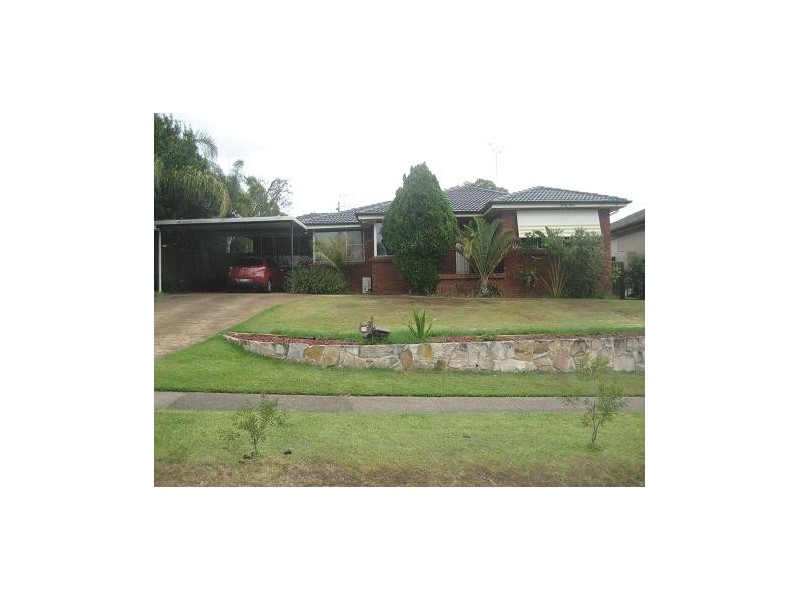 14 Rothesay Street, Winston Hills NSW 2153