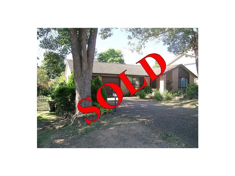 Castle Hill NSW 2154