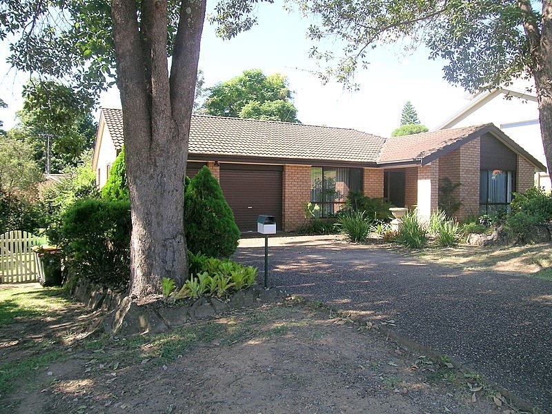 Castle Hill NSW 2154