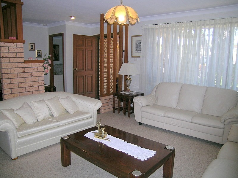 Castle Hill NSW 2154