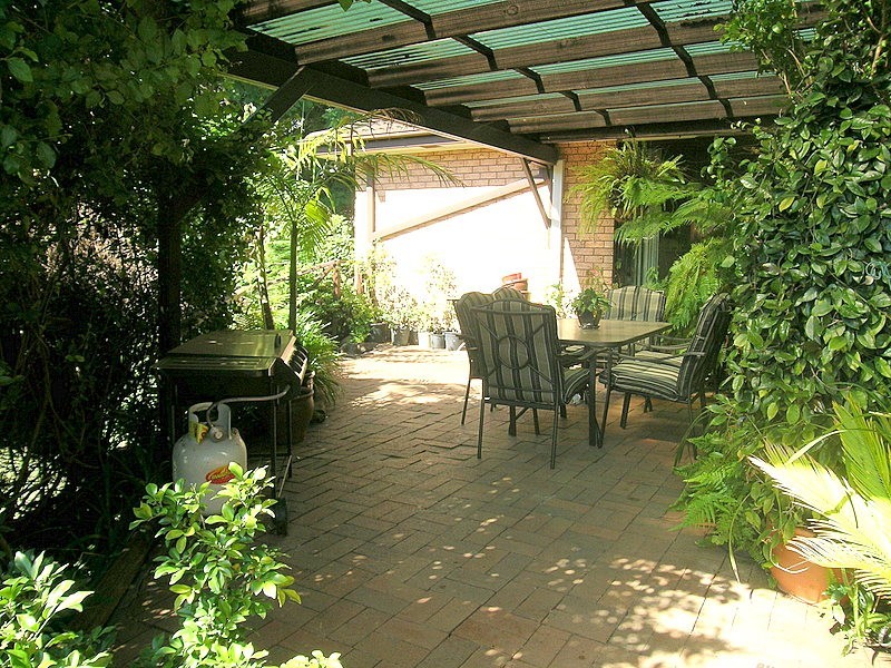 Castle Hill NSW 2154