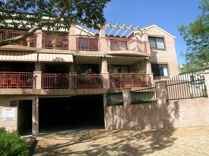 Baulkham Hills NSW 2153