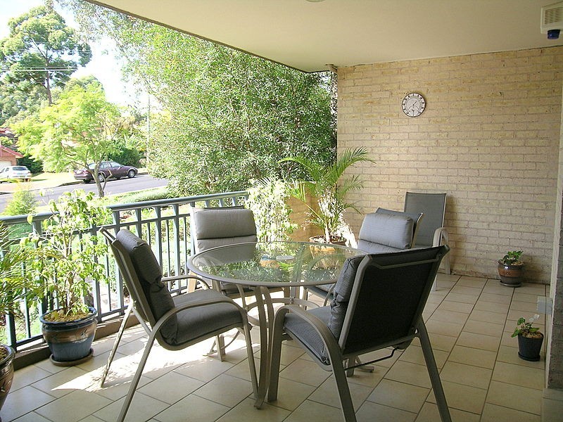 Baulkham Hills NSW 2153