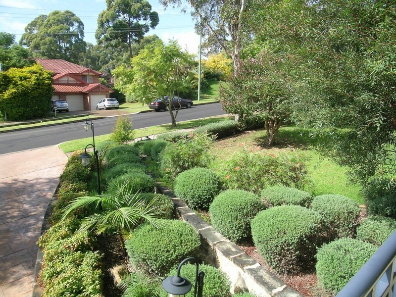 Baulkham Hills NSW 2153