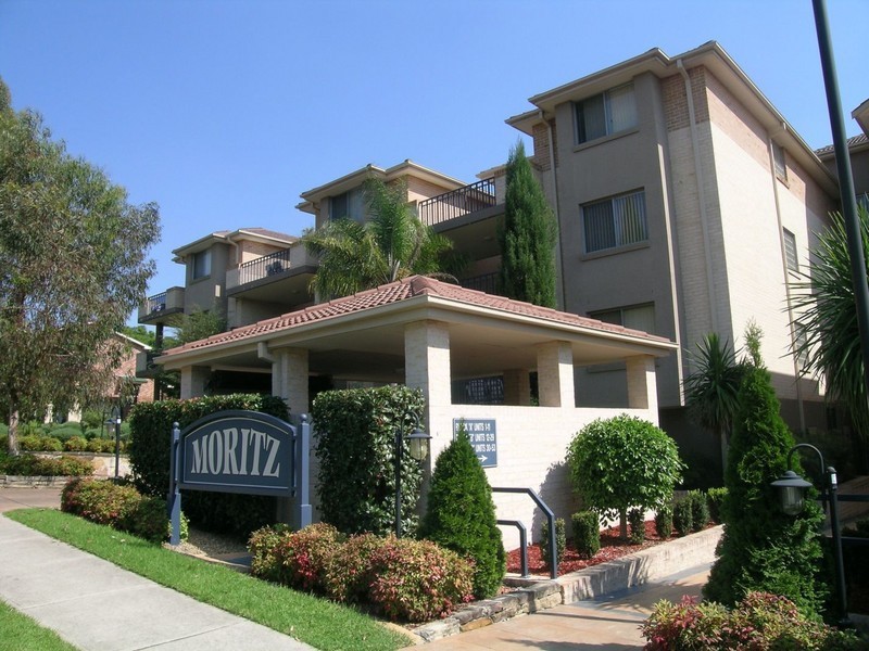 Baulkham Hills NSW 2153