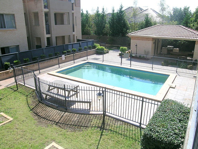 Baulkham Hills NSW 2153