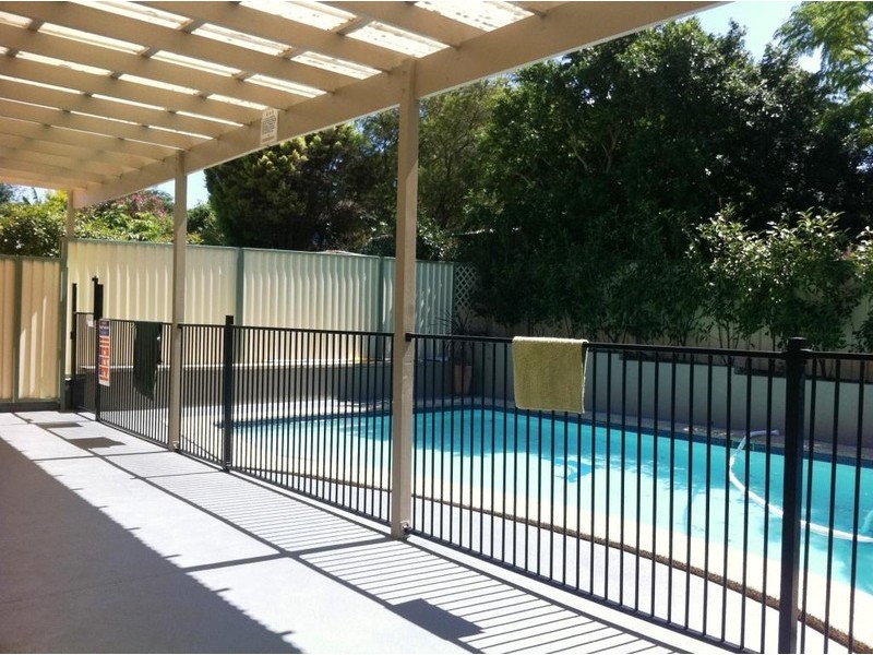 126B Cecil Avenue, Castle Hill NSW 2154