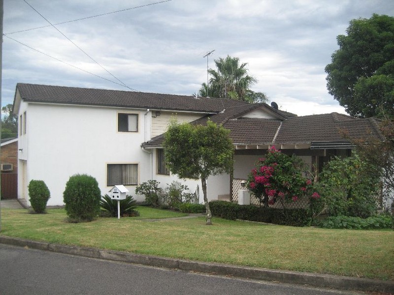 Baulkham Hills NSW 2153