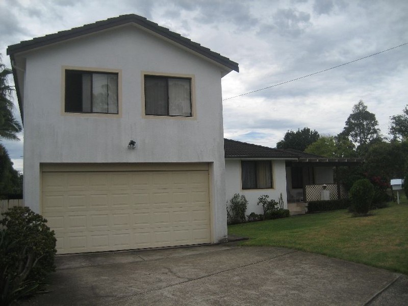 Baulkham Hills NSW 2153