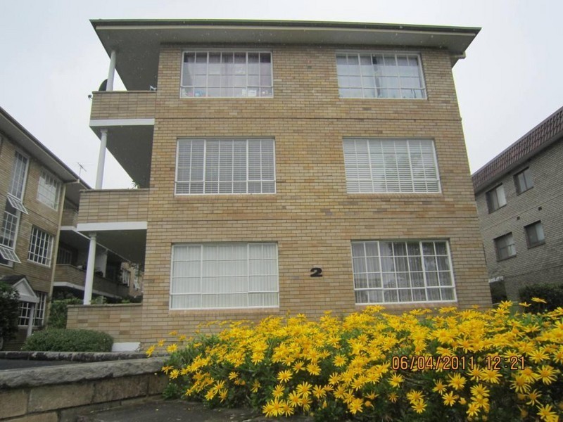 24/2 Iron Street, Parramatta NSW 2150