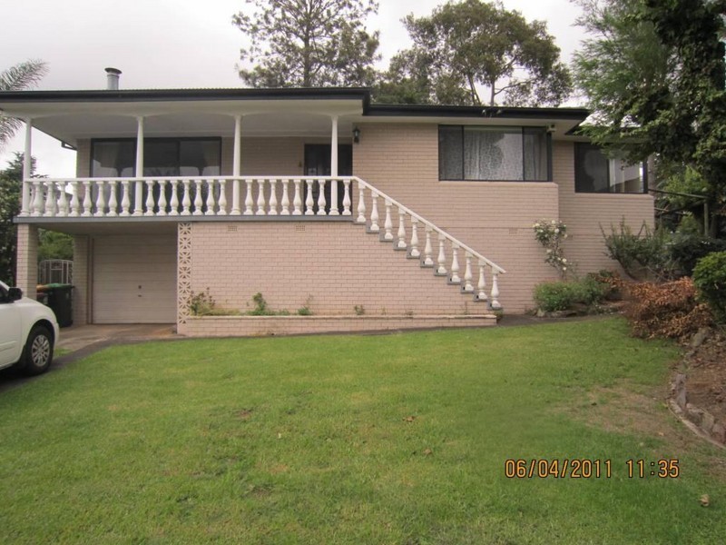 Baulkham Hills NSW 2153