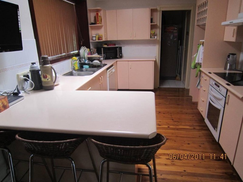 Baulkham Hills NSW 2153