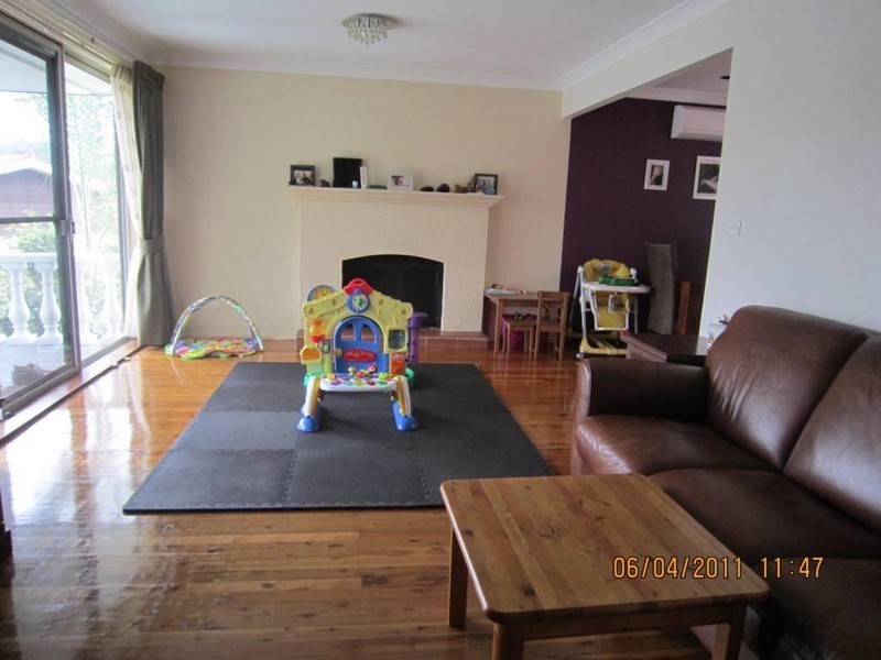 Baulkham Hills NSW 2153