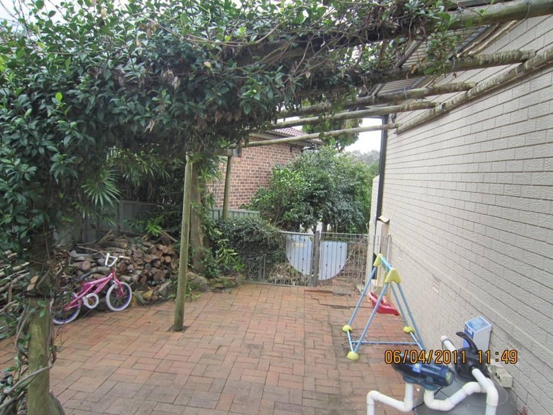 Baulkham Hills NSW 2153