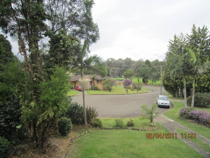 Baulkham Hills NSW 2153