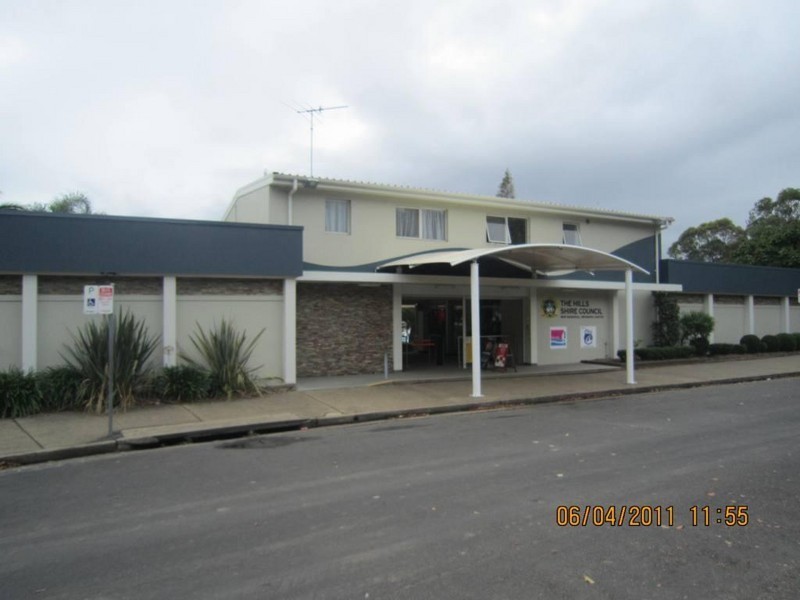 Baulkham Hills NSW 2153