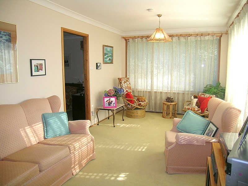 North Rocks NSW 2151