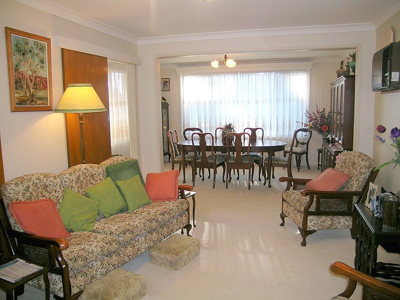 North Rocks NSW 2151