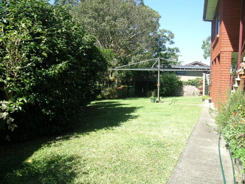 North Rocks NSW 2151