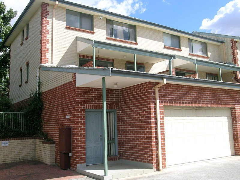 Baulkham Hills NSW 2153