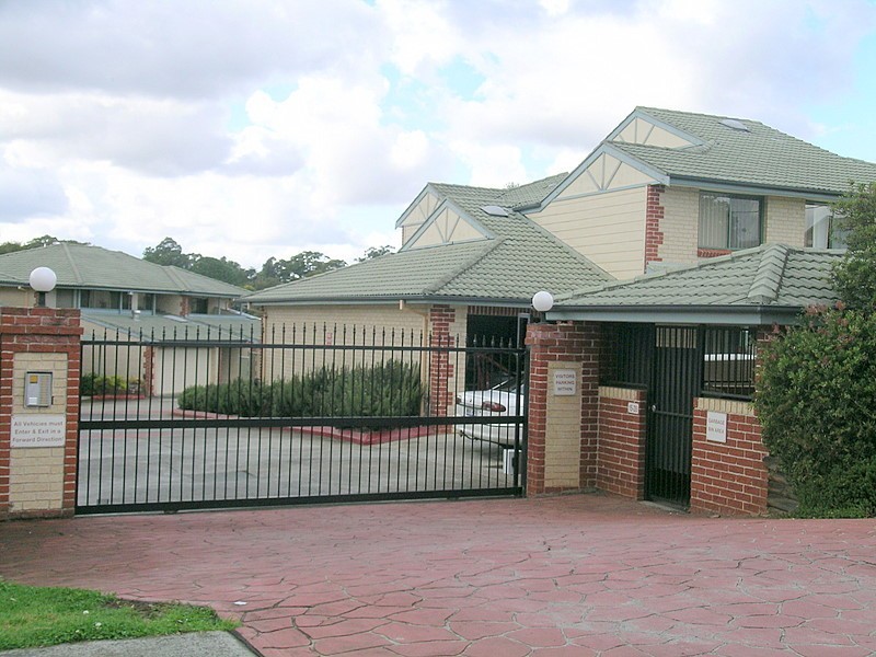Baulkham Hills NSW 2153