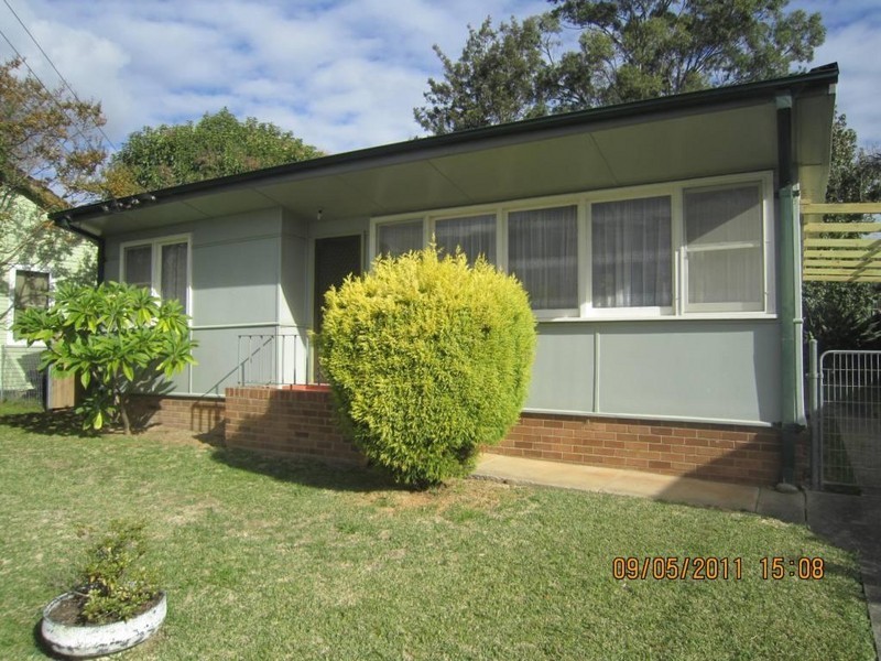 Lalor Park NSW 2147