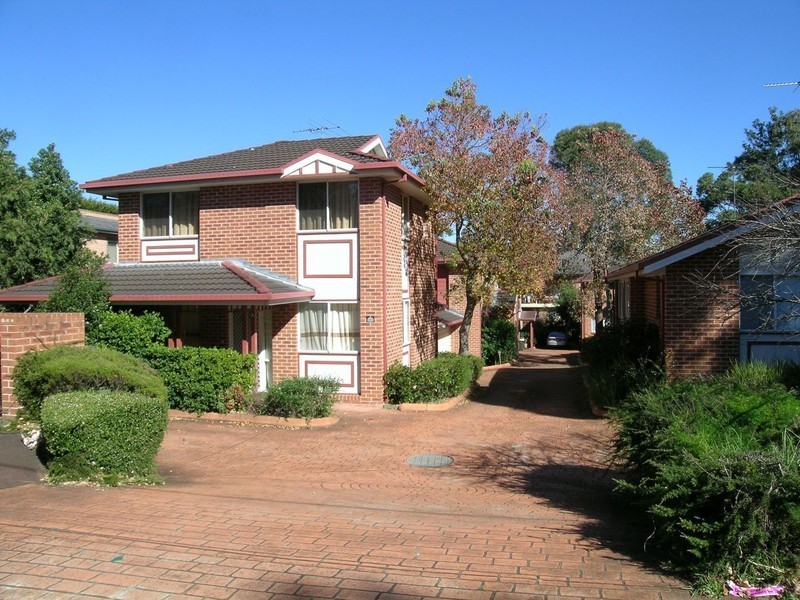 Castle Hill NSW 2154