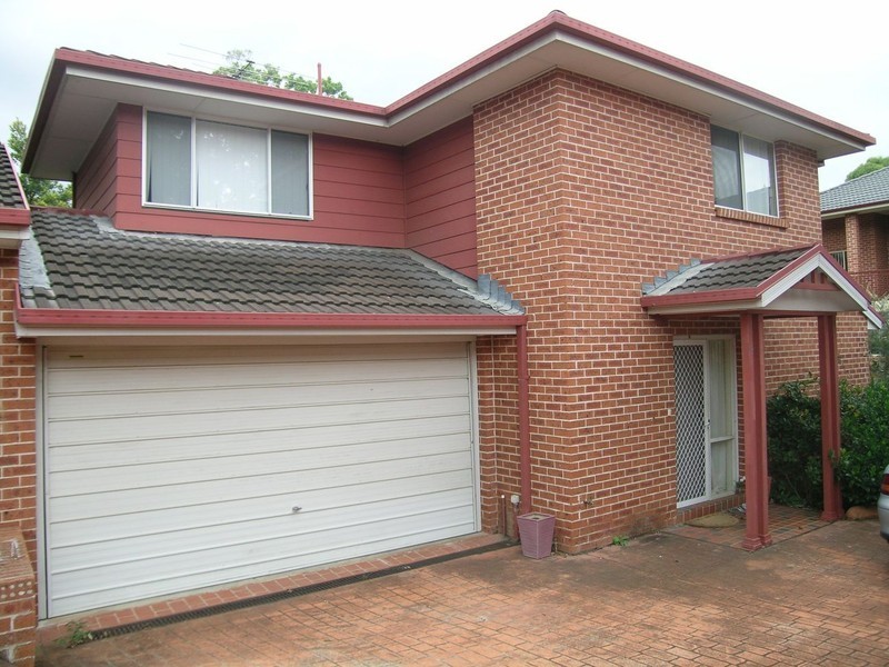 Castle Hill NSW 2154