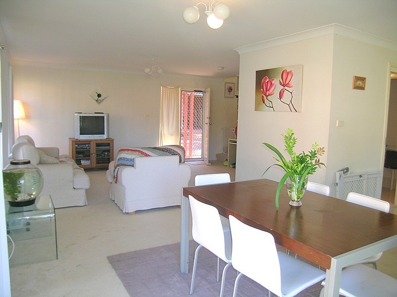 Castle Hill NSW 2154