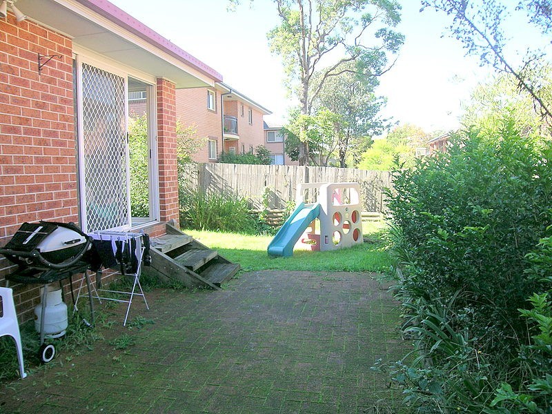 Castle Hill NSW 2154