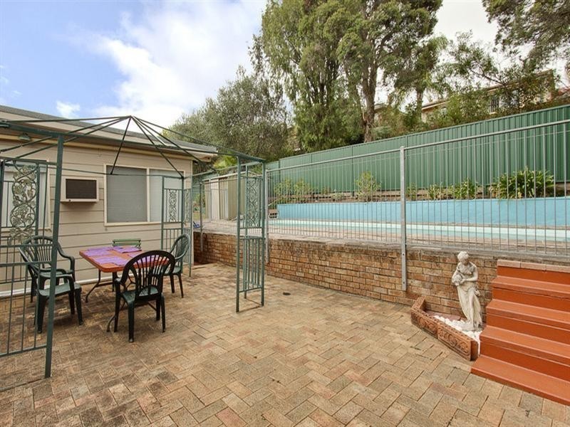 60 Allandale Drive, Baulkham Hills NSW 2153
