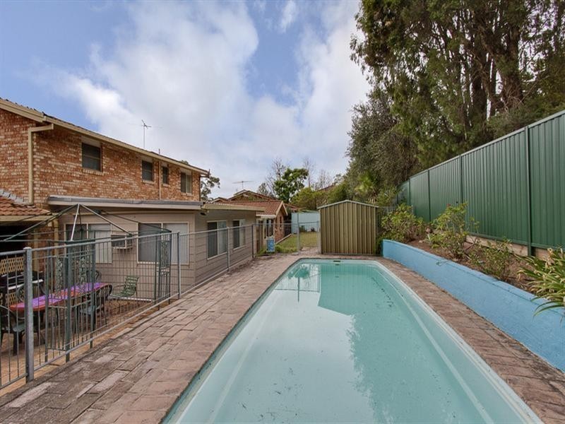 60 Allandale Drive, Baulkham Hills NSW 2153