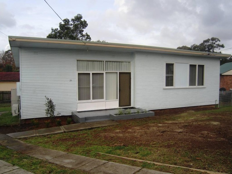 31  LAWSON STREET, Lalor Park NSW 2147