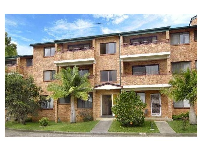 1/321 Windsor Road, Baulkham Hills NSW 2153