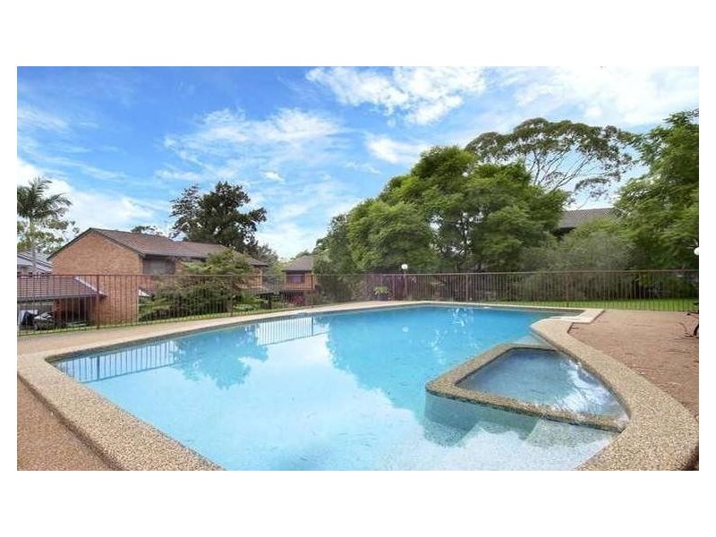1/321 Windsor Road, Baulkham Hills NSW 2153
