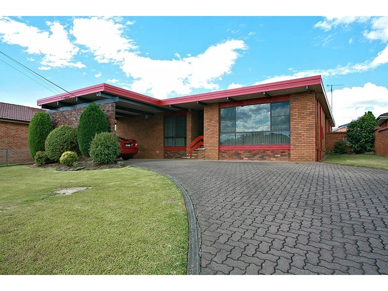 Baulkham Hills NSW 2153