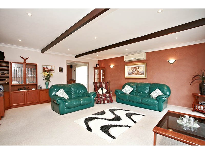 Baulkham Hills NSW 2153