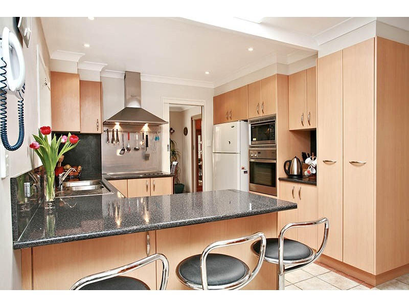 Baulkham Hills NSW 2153