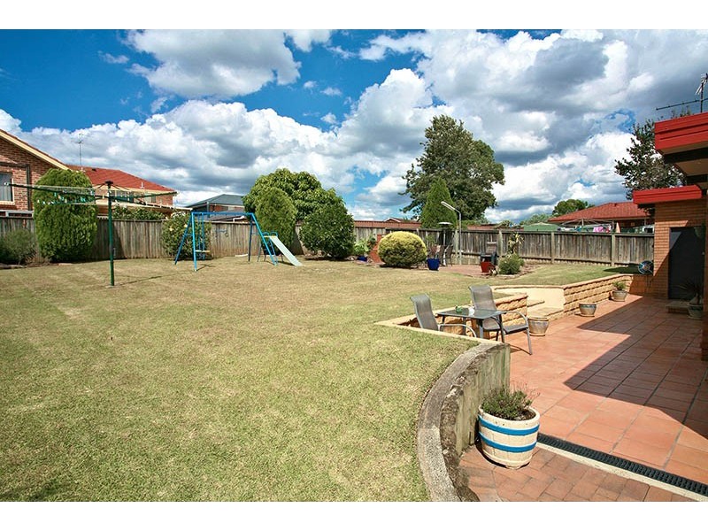 Baulkham Hills NSW 2153
