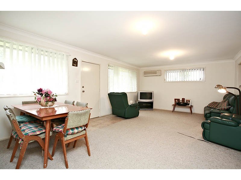 Baulkham Hills NSW 2153