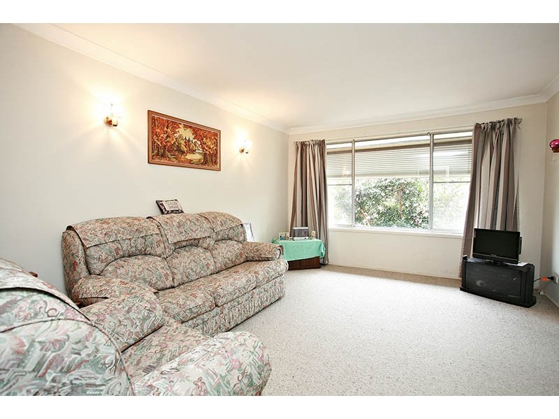 Baulkham Hills NSW 2153