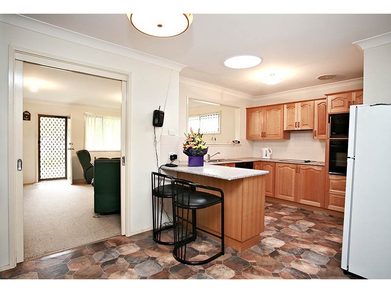 Baulkham Hills NSW 2153